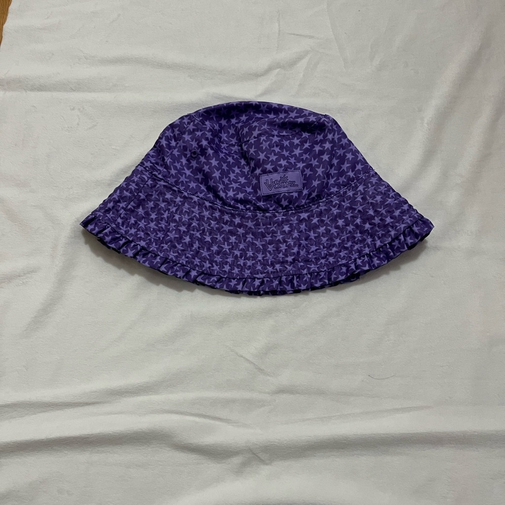 UV Skinz | Colorful Reversible Bucket Hat | 2T-3T